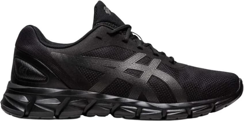 Asics lifestyle ASICS Gel-Quantum Lyte II 1201A630-005 Mannen Zwart Sneakers