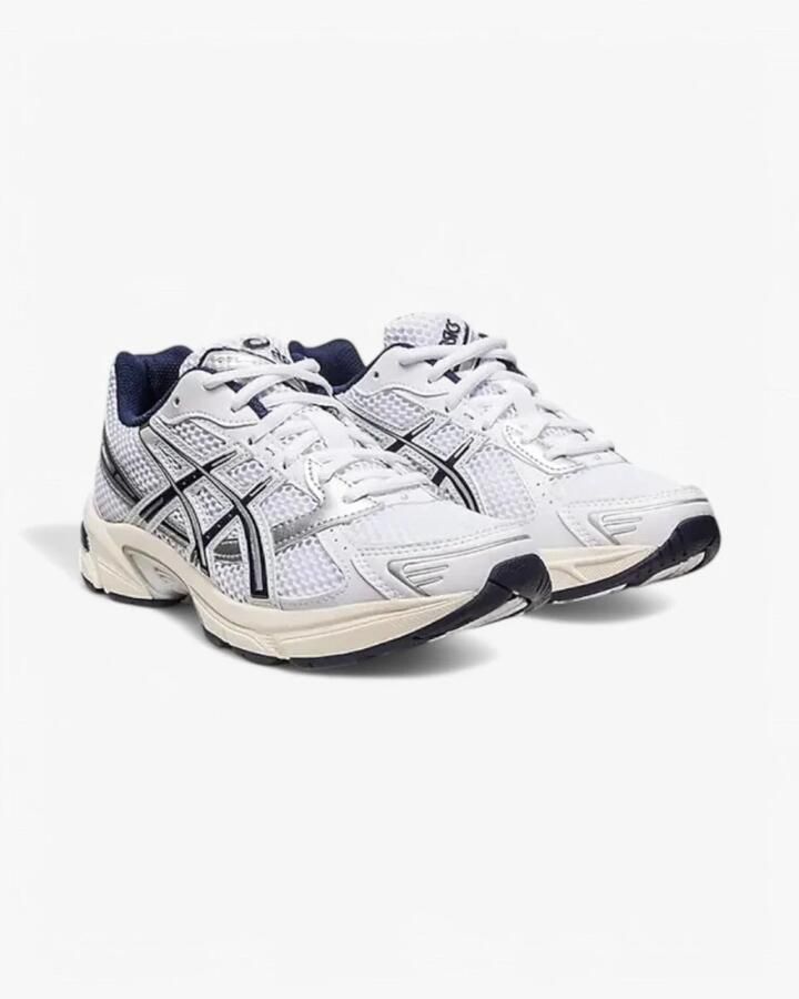 ASICS SportStyle Gel-1130 Fashion sneakers Schoenen white midnight