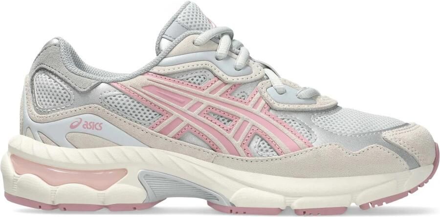 ASICS SportStyle GEL-NYC (GS) Unisex Running multicolor Schoenen