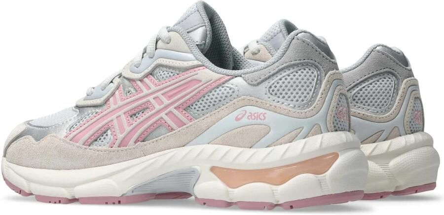 ASICS SportStyle GEL-NYC (GS) Unisex Running multicolor Schoenen - Foto 4