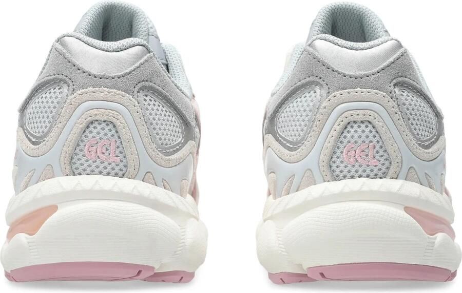 ASICS SportStyle GEL-NYC (GS) Unisex Running multicolor Schoenen - Foto 3