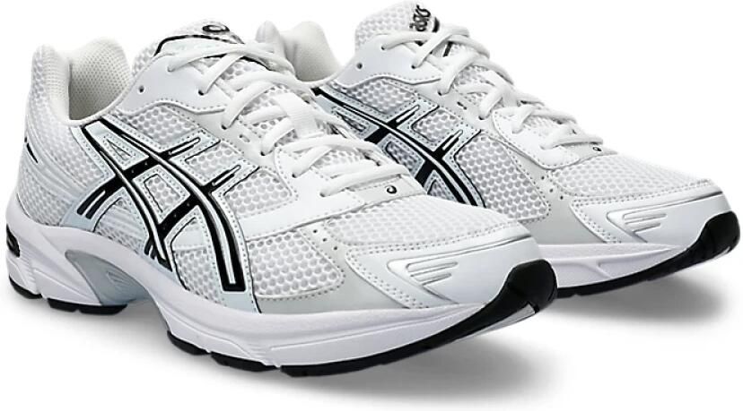 ASICS SportStyle Gel-1130 Asics Gel Schoenen white black 44.5 beschikbare maaten:42.5 44.5 45 46 43.5 - Foto 4
