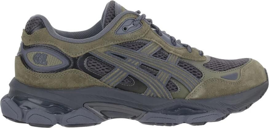 Asics Running Schoenen