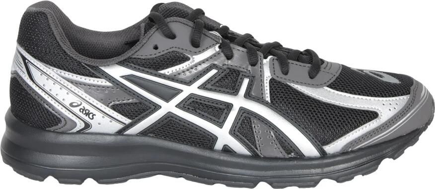 ASICS Sneakers met tonale panelen en Gel™ technologie Black Heren - Foto 2