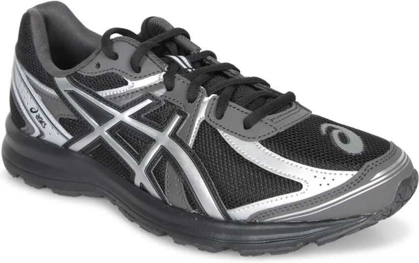 ASICS Sneakers met tonale panelen en Gel™ technologie Black Heren - Foto 9