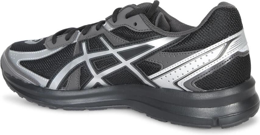 ASICS Sneakers met tonale panelen en Gel™ technologie Black Heren - Foto 10