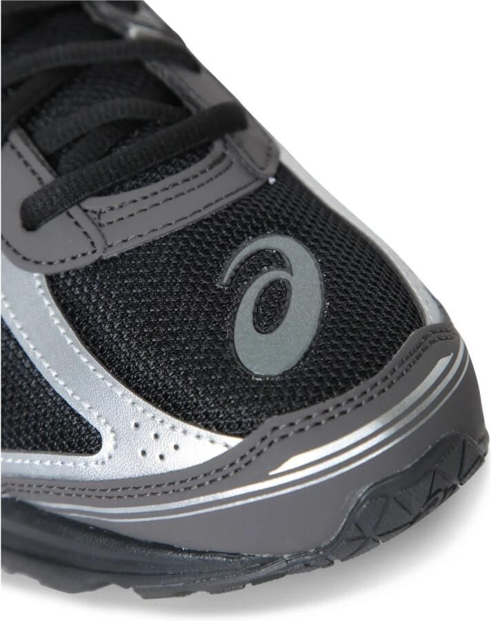 ASICS Sneakers met tonale panelen en Gel™ technologie Black Heren - Foto 3