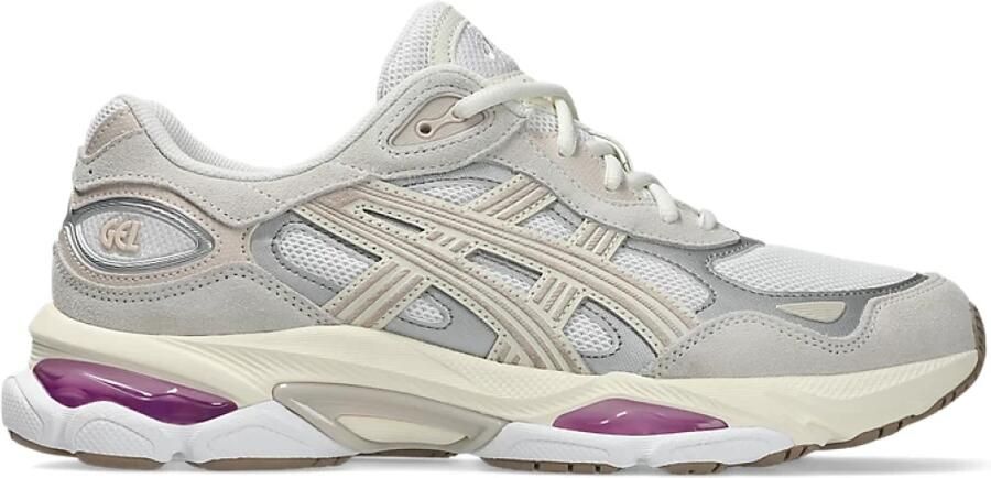 Asics Running Schoenen