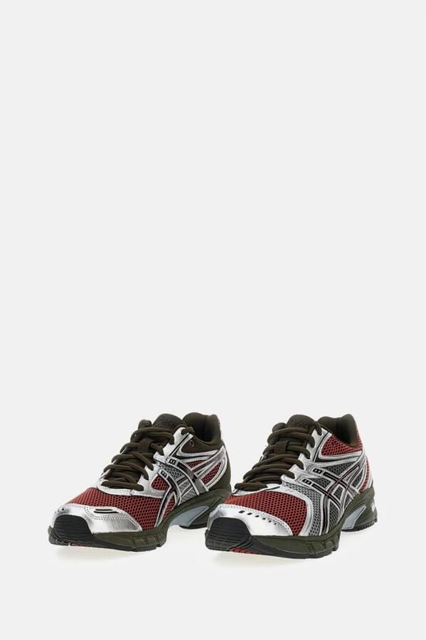 ASICS Sportschoenen Chaussures de running gel-ds trainer 14 oxblood noir - Foto 2
