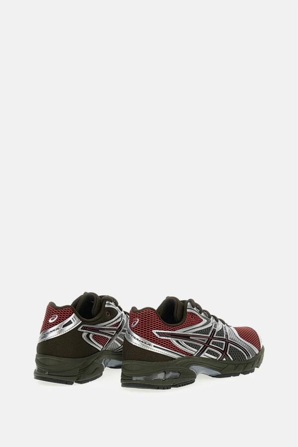 ASICS Sportschoenen Chaussures de running gel-ds trainer 14 oxblood noir - Foto 3