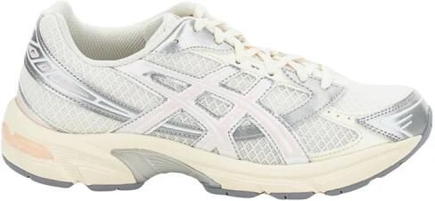 ASICS GEL-1130 Sneakers Beige Mesh Synthetisch - Foto 8