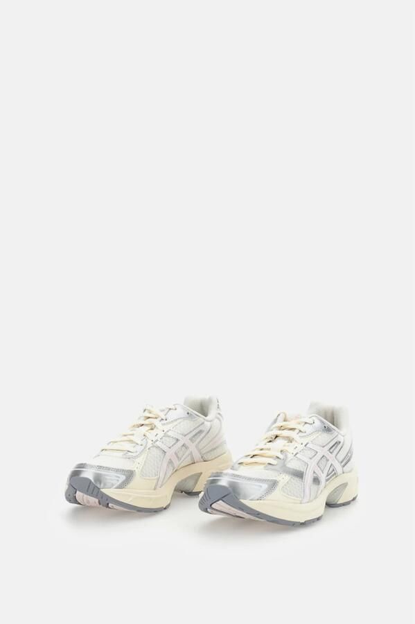 ASICS GEL-1130 Sneakers Beige Mesh Synthetisch - Foto 7