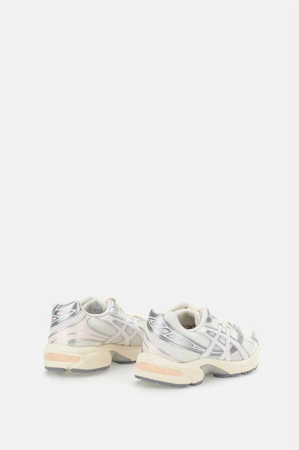 ASICS GEL-1130 Sneakers Beige Mesh Synthetisch - Foto 4