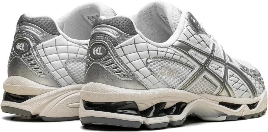 Asics Running Schoenen - Foto 10