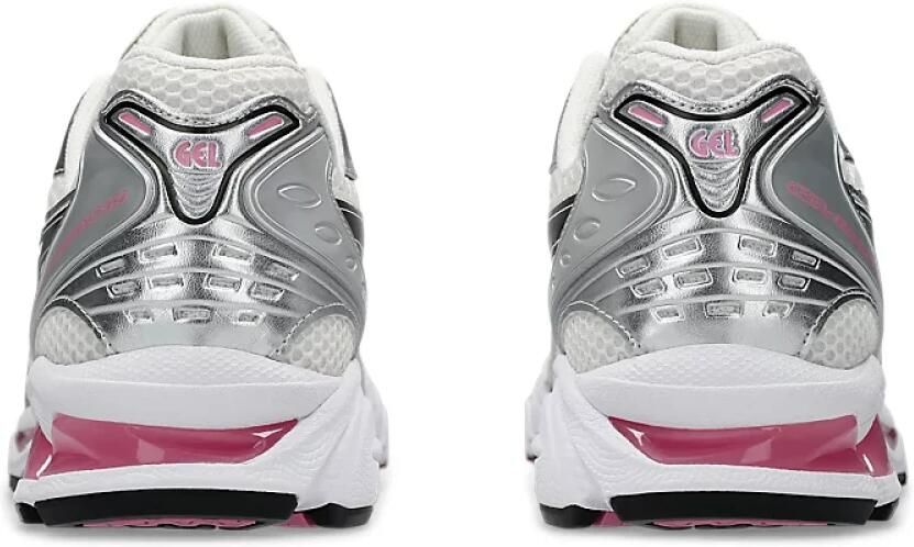 ASICS Stijlvolle Sneakers voor Actieve Levensstijl White Dames - Foto 5