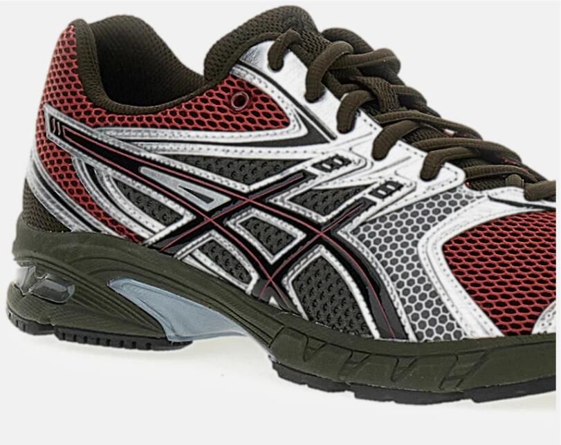 ASICS Sportschoenen Chaussures de running gel-ds trainer 14 oxblood noir - Foto 4