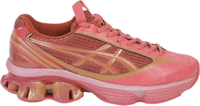 Asics -S Gel-Kinetic Fluent