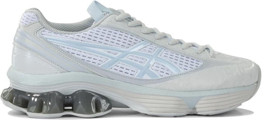 ASICS Sportschoenen Baskets -s gel-kinetic fluent maille respirante