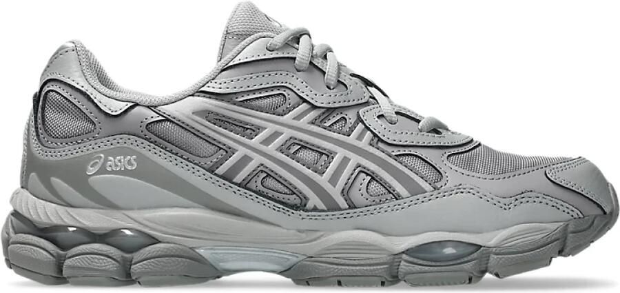 ASICS Gel-NYC Unisex Grey Ce t Grey - Foto 2