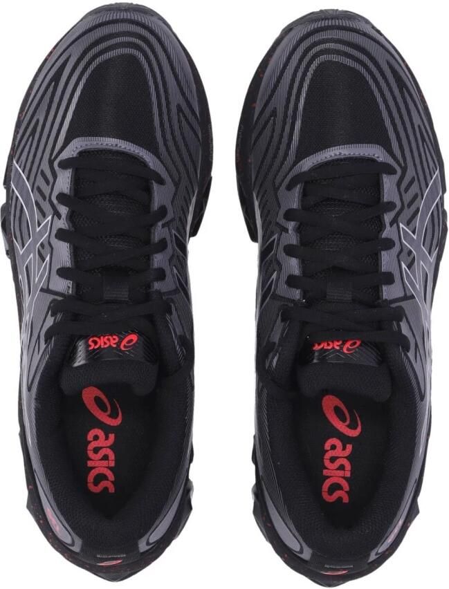 ASICS 360 Vii Zwart cayenne Heren Lage Schoen Black Heren - Foto 3