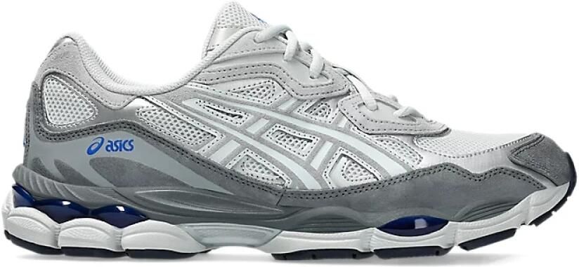 ASICS Gel-NYC Unisex Glacier Grey Gravel