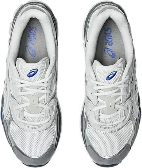 ASICS Gel-NYC Unisex Glacier Grey Gravel - Foto 3