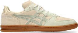 Asics Skyhand OG Marzipan Dried Leaf Suede Unisex
