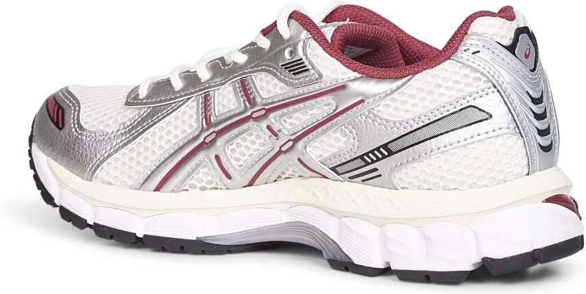 Asics Eco-leren Sneakers met GEL Technologie - Foto 2