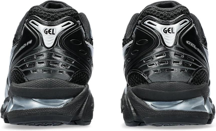 ASICS Gel-kayano 14 Schoenen Zwart Maat: 46.5 Mesh Synthetisch Foot Locker - Foto 6