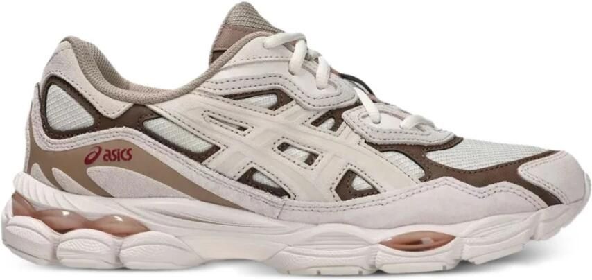 ASICS Gel-NYC Unisex Mineral Beige - Foto 2