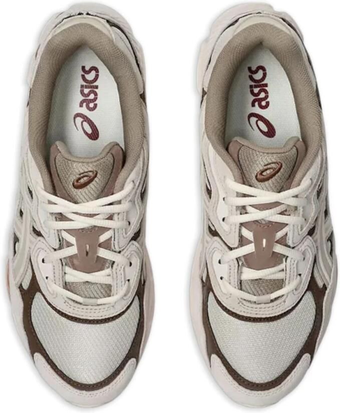 ASICS Gel-NYC Unisex Mineral Beige - Foto 3