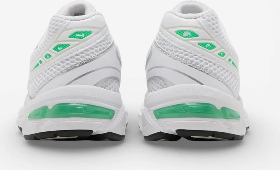 ASICS Lage Sneakers Gel-1130 White Malachite Green (Women's) - Foto 2