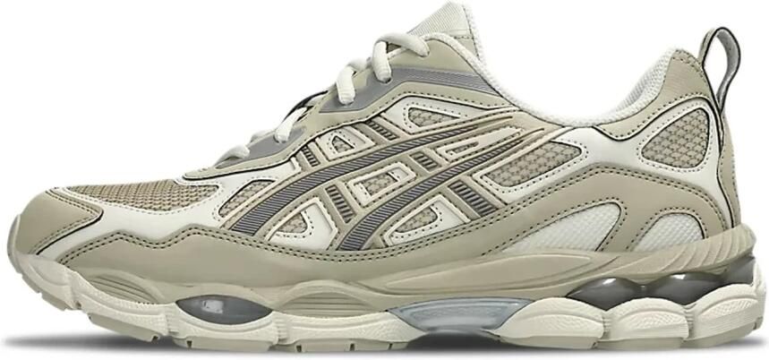 ASICS SportStyle GEL-NYC RGD Running beige Schoenen - Foto 3