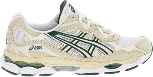 ASICS Sneakers Gel-Nyc Fashion Wear Volwassen - Foto 3