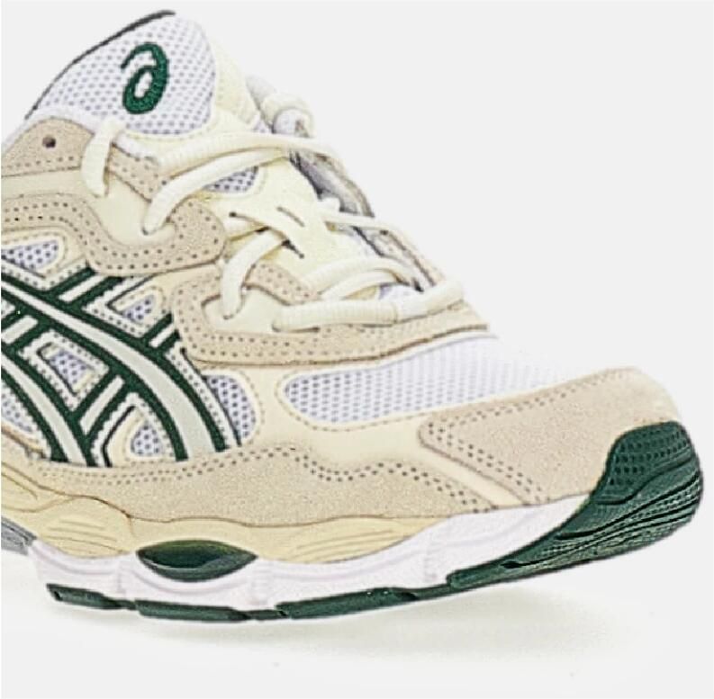 ASICS Sneakers Gel-Nyc Fashion Wear Volwassen - Foto 4