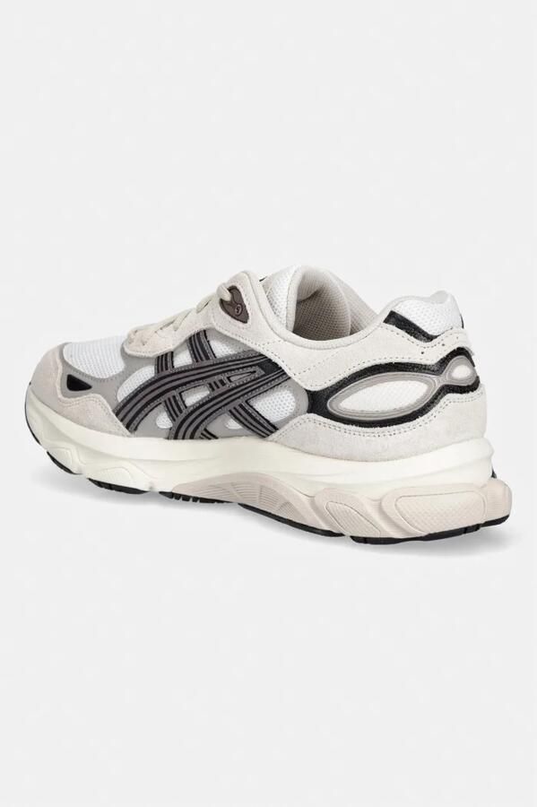 ASICS Sneakers laag 'GEL-NYC 2.0 WHITE OATMEAL' beige - Foto 5