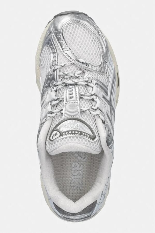 Asics Running Schoenen - Foto 5