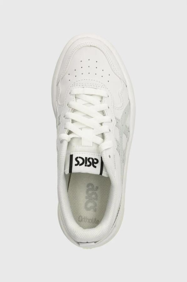 ASICS Retro Basketbalgeïnspireerde Hoogcomfort Sneaker White Dames - Foto 2