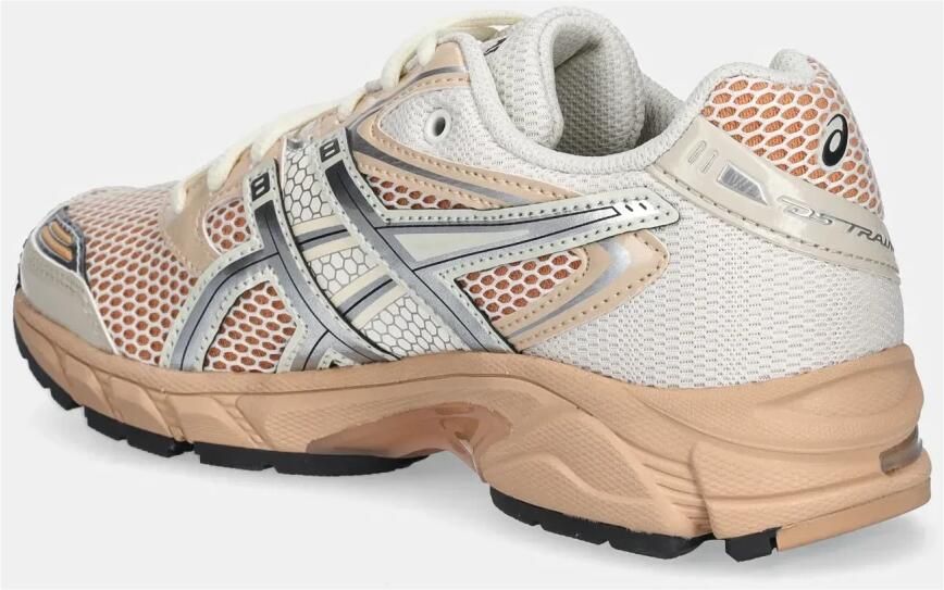 Asics Gel-DS Trainer 14 Cream Terracotta - Foto 4