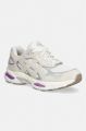 ASICS SportStyle Sneakers laag 'GEL-NYC 2.0' beige duifblauw pasteelgeel wit - Beige