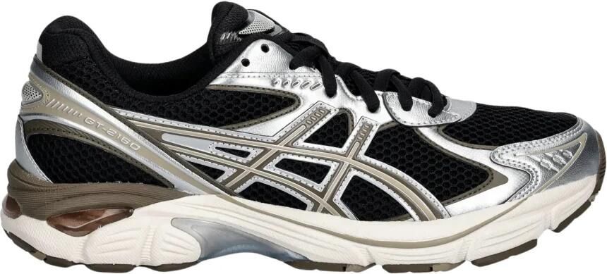 ASICS Lage Sneakers Baskets gt-2160 noir beige gel