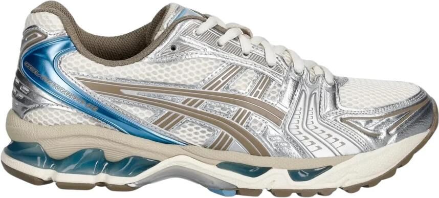 ASICS Sneakers Chaussures de running Gel Kayano 14 maille respirante