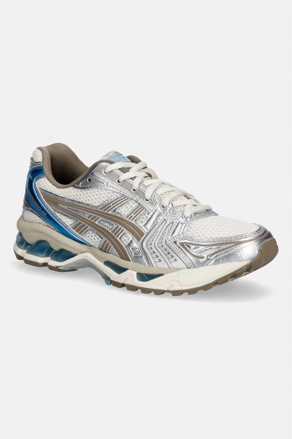 ASICS Sneakers Chaussures de running Gel Kayano 14 maille respirante - Foto 2