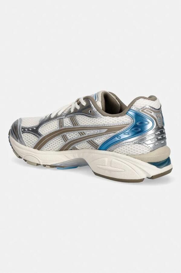 ASICS Sneakers Chaussures de running Gel Kayano 14 maille respirante - Foto 3