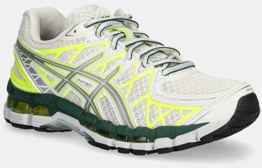 ASICS Hardloopschoenen Chaussures de running Gel-Kayano 20 maille respirante - Foto 5