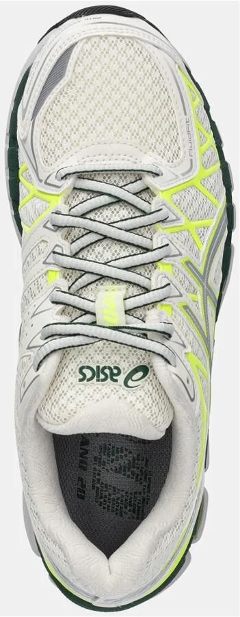 ASICS Hardloopschoenen Chaussures de running Gel-Kayano 20 maille respirante - Foto 3