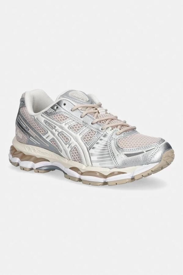 ASICS Lage Sneakers Baskets gel-kayano 12.1 maille respirante