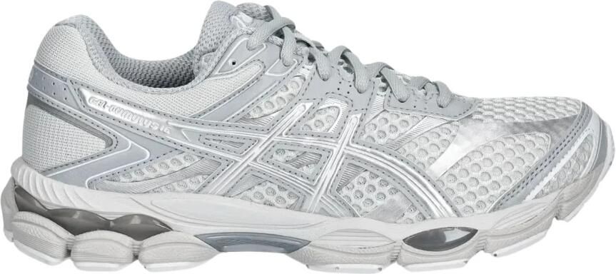 ASICS Sneakers laag 'Gel-Cumulus 16 ' grijs lichtgrijs