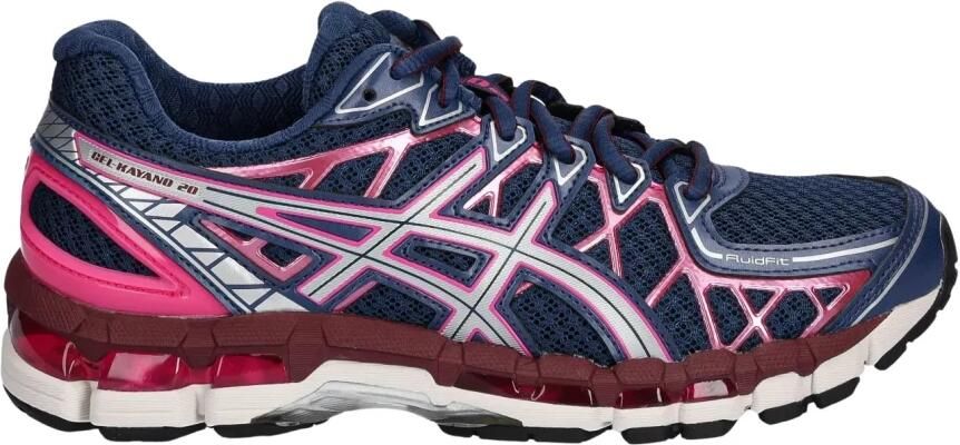 Asics Gel-Kayano 20