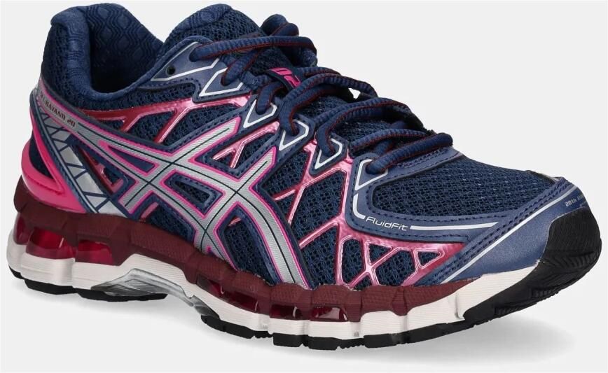 Asics Gel-Kayano 20 - Foto 6